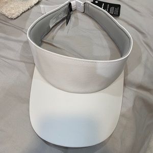 LULULEMON VISOR